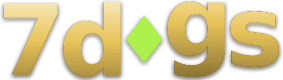 7dogs logo